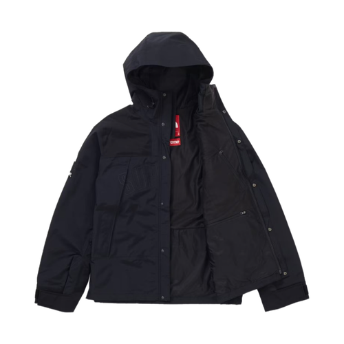 Supreme x The North Face Arc Logo Mountain Parka (USED) | Vintage Clothing Store Canada