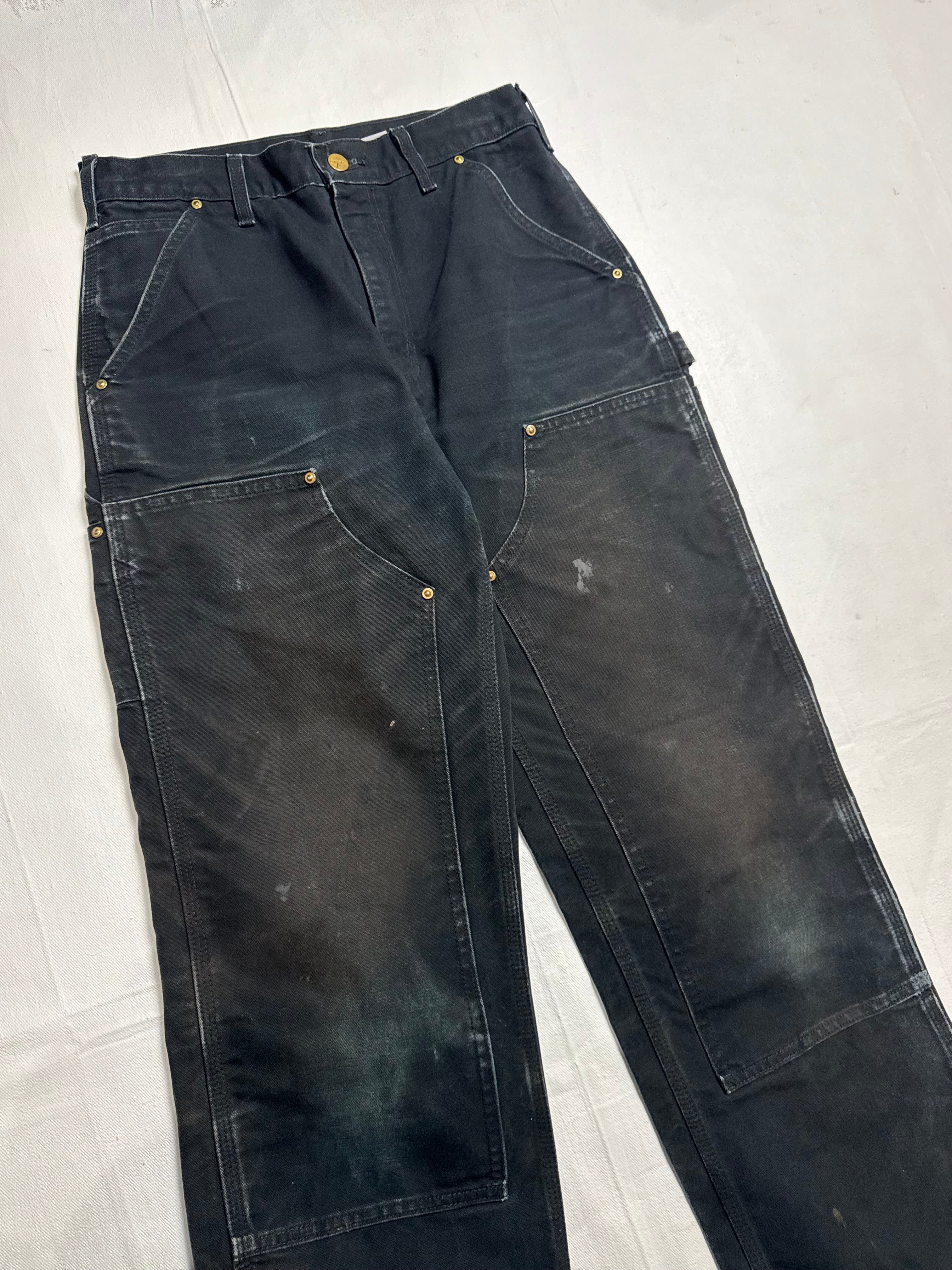 Carhartt Double Knee Carpenter Pants