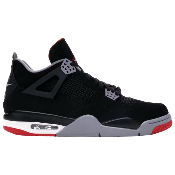 Air Jordan 4 Retro Bred 2019 (USED) | Vitnage Clothing Store Canada