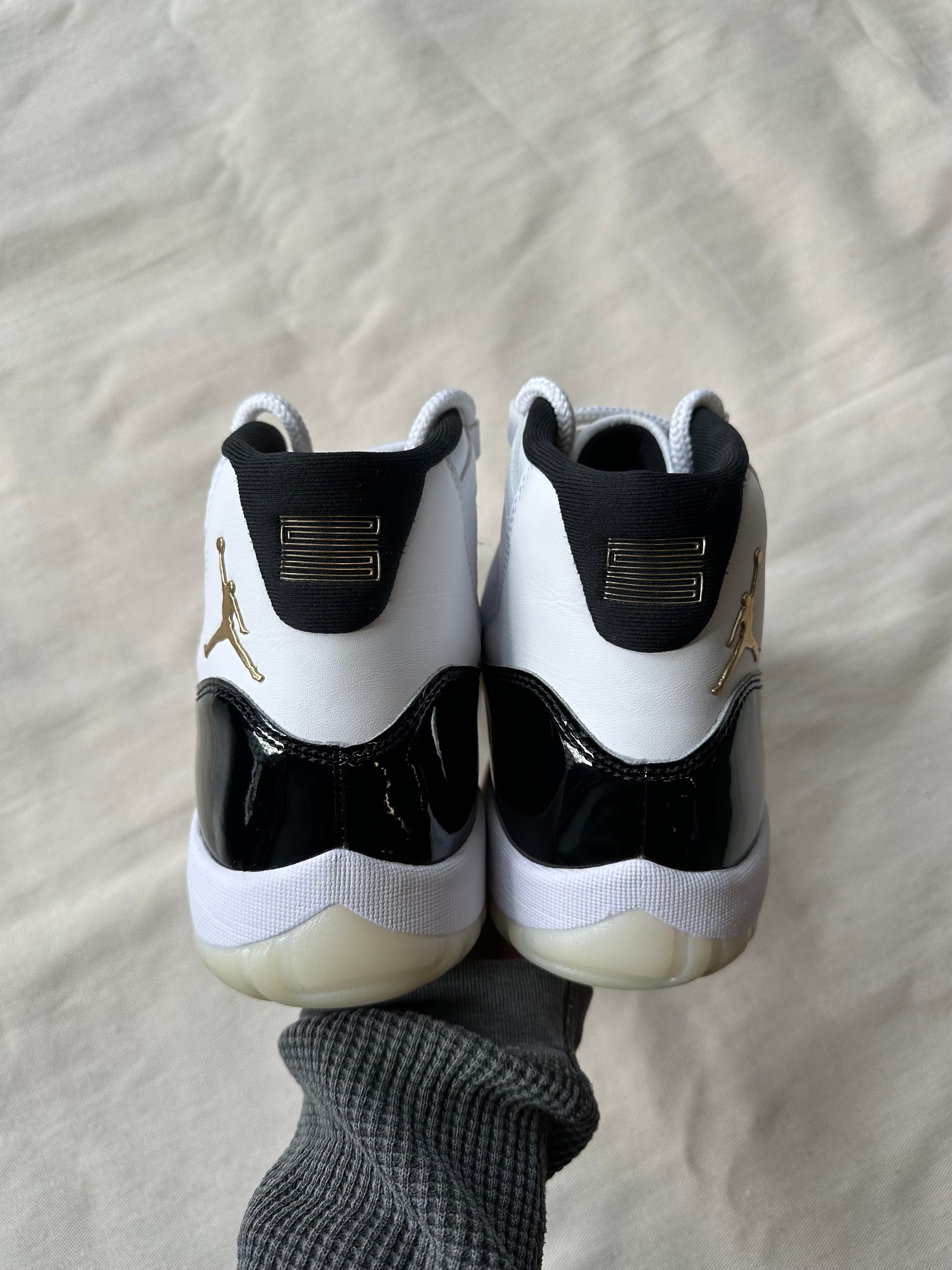 Air Jordan 11 Retro DMP Gratitude 2023 (USED)
