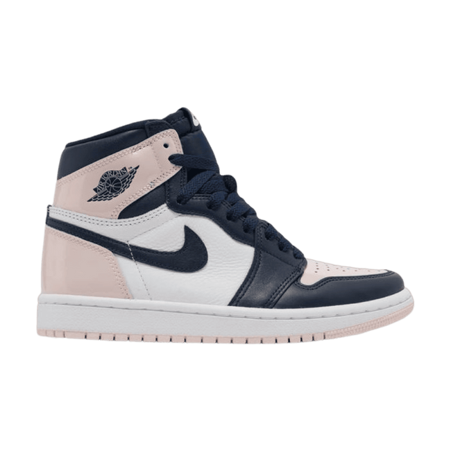 Women's Air Jordan 1 Retro High OG SE Atmosphere (USED)