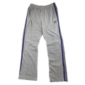 Needles Narrow Track Pants Grey