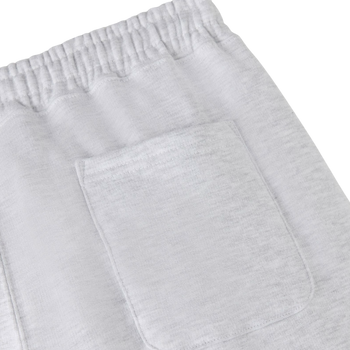 OVO Sports Script Sweatpants Ash Grey