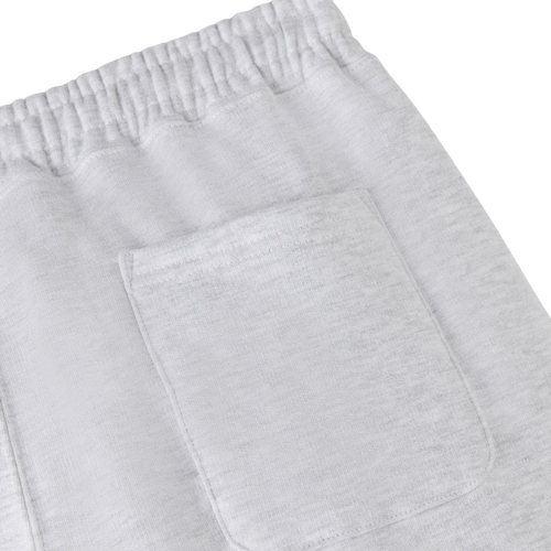 OVO Sports Script Sweatpants Ash Grey | Vintage Clothing Store Canada