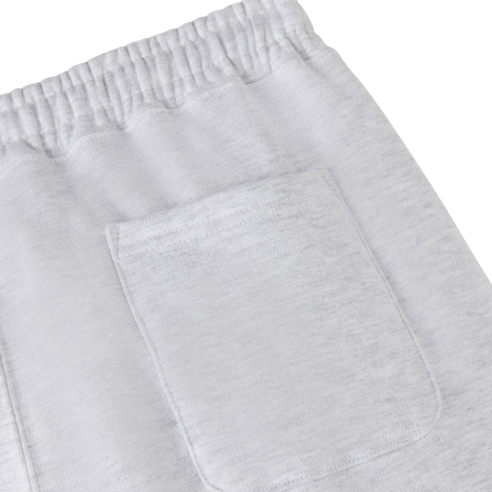 OVO Sports Script Sweatpants Ash Grey | Vitnage Clothing Store Canada