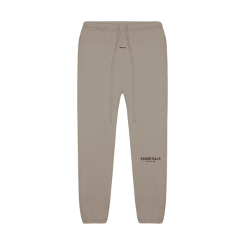 Fear of God Essentials Sweatpants 'Taupe' (SS21)