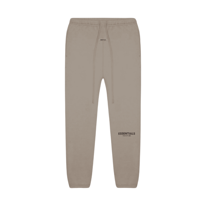 Fear of God Essentials Sweatpants 'Taupe' (SS21) | Vitnage Clothing Store Canada