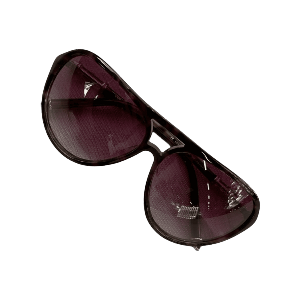 Chrome Hearts MS-Operter Sunglasses