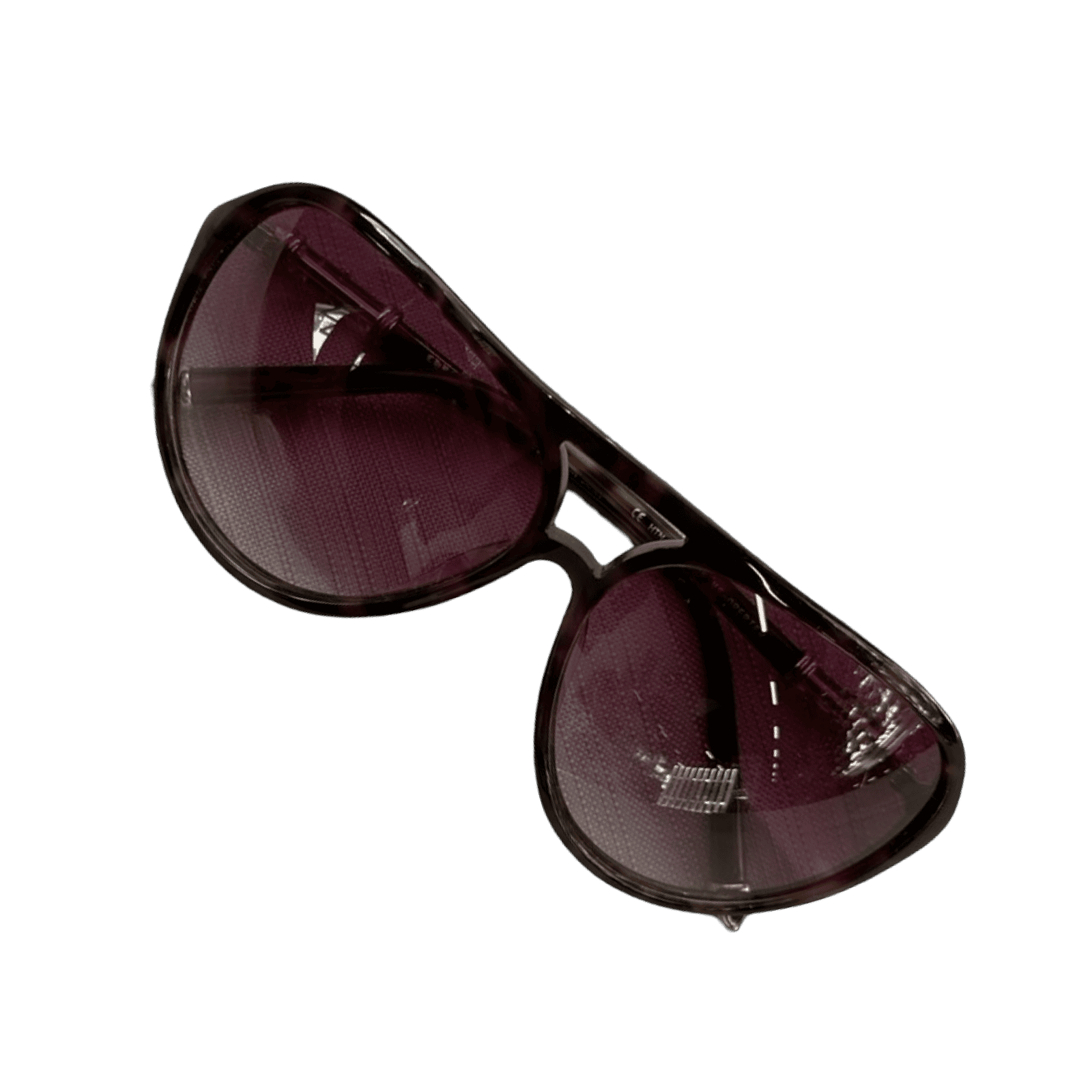 Chrome Hearts MS-Operter Sunglasses