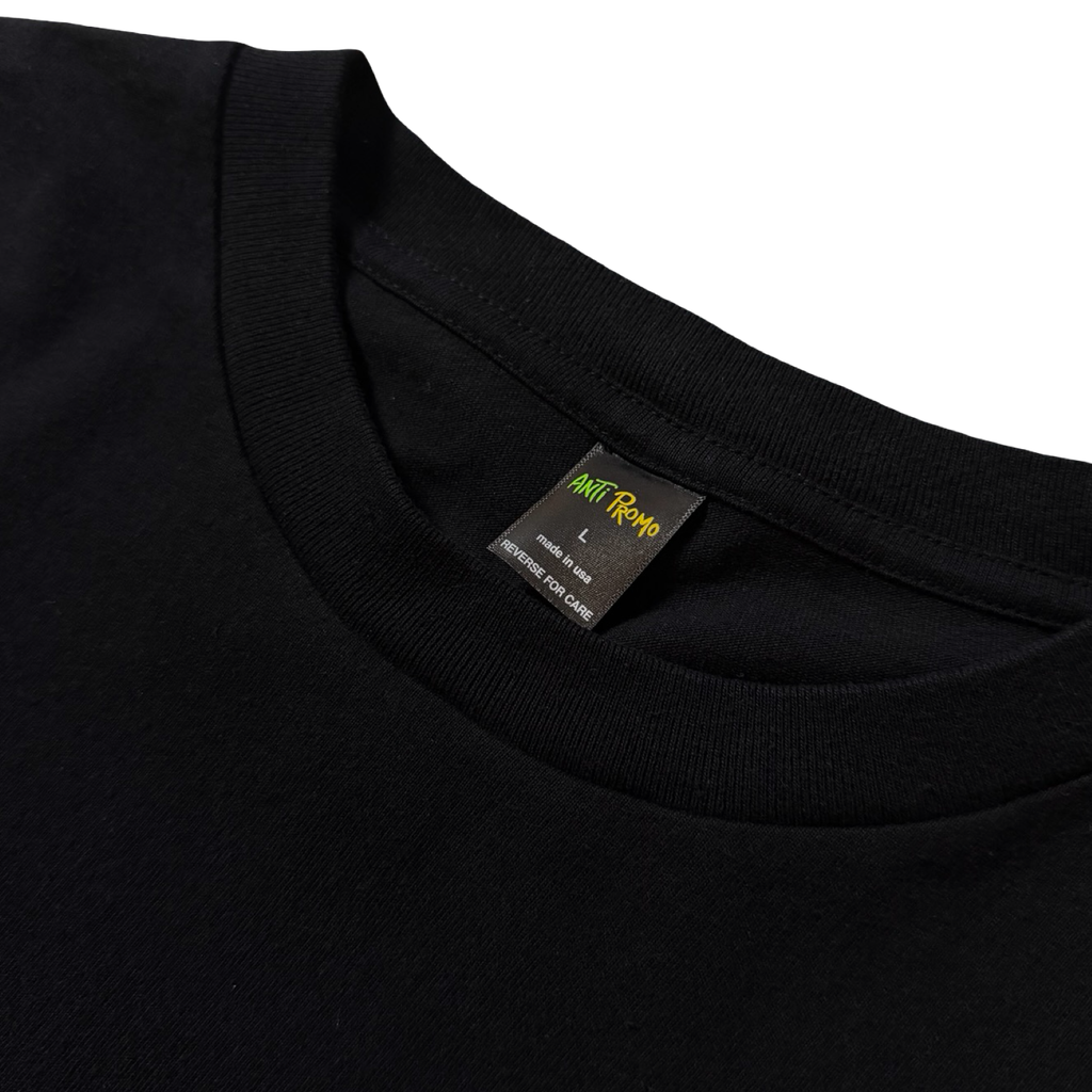 Matty Boy Concept Fragile Tee