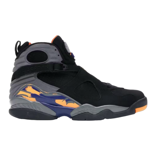 Air Jordan 8 Retro Phoenix Suns (USED) | Vintage Clothing Store Canada
