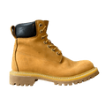 Stussy Wheat Boots (USED, NO BOX)