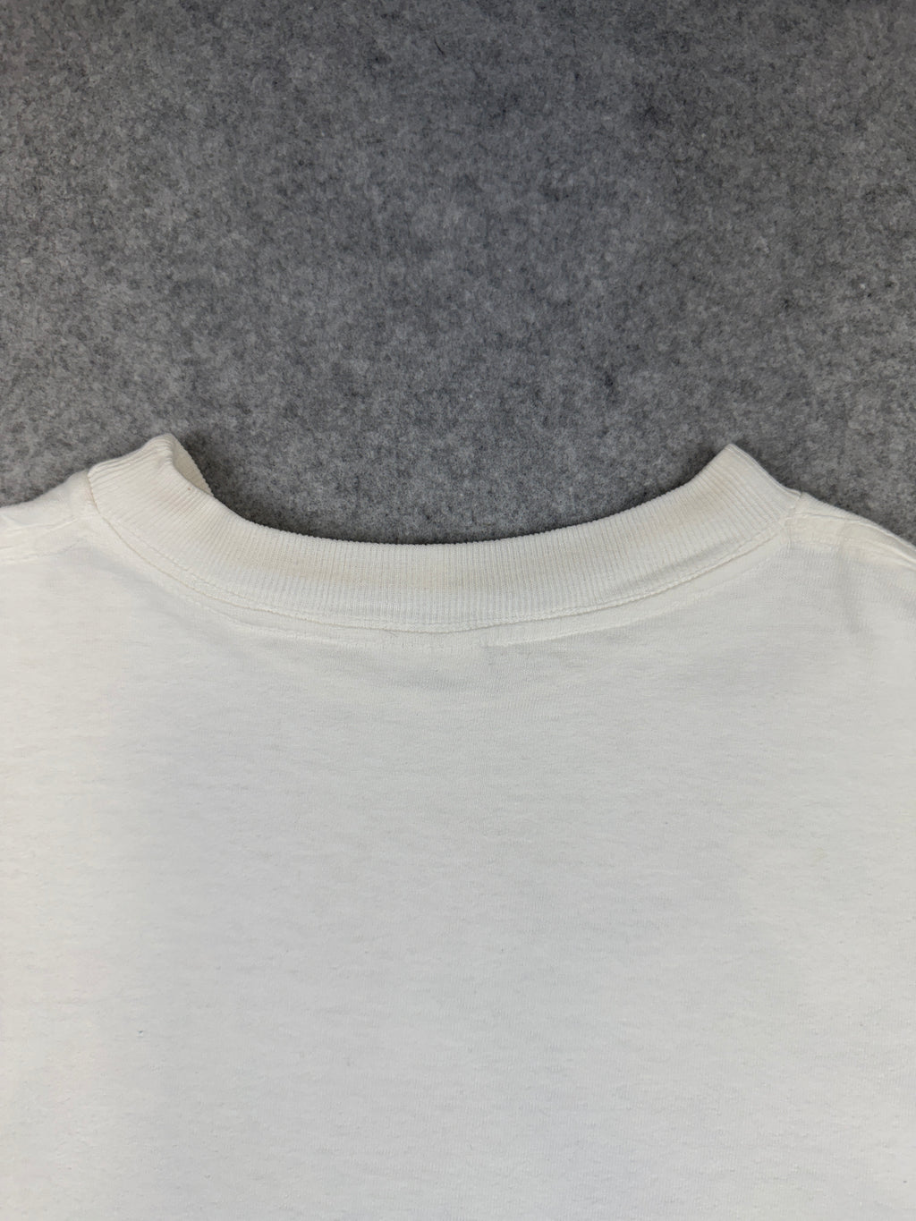 Vintage 90's Betty Boop Just Boop It Tee White