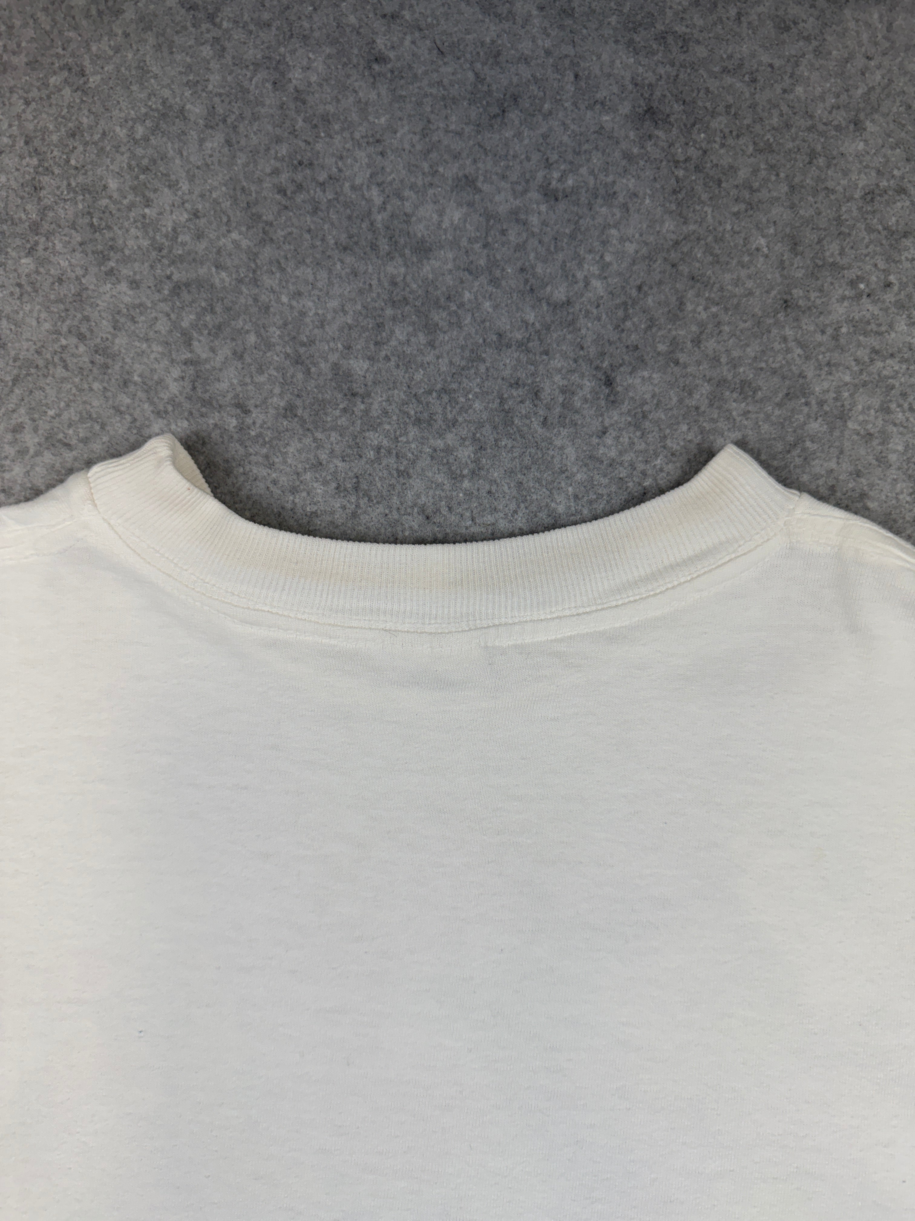 Vintage 90's Betty Boop Just Boop It Tee White