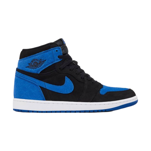 Air Jordan 1 Retro High OG Royal Reimagined | Vintage Clothing Store Canada