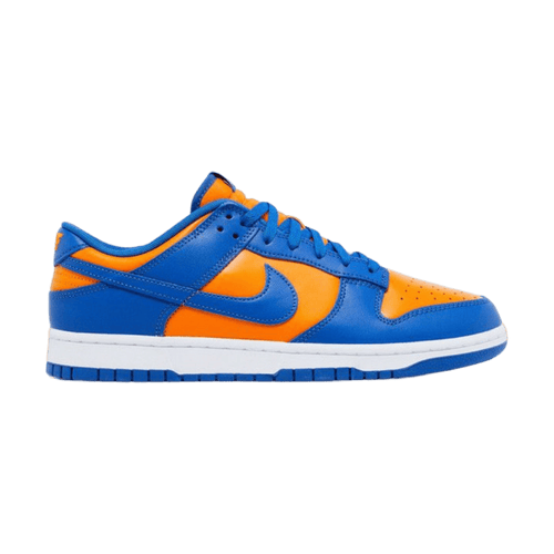 Nike Dunk Low Knicks (USED) | Vintage Clothing Store Canada