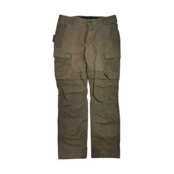 Vintage Carhartt Cargo Pants Brown