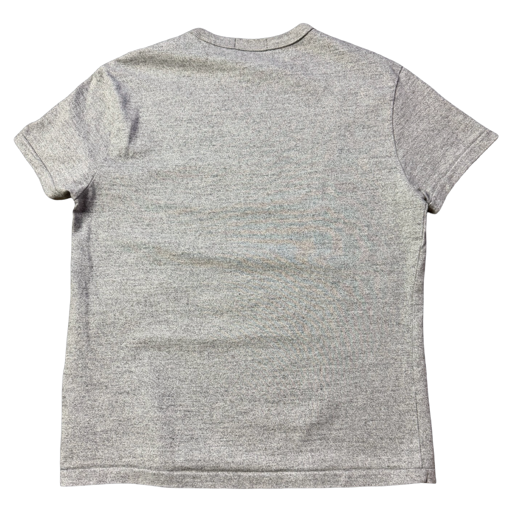 Polo New York Tee Grey