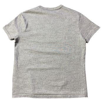 Polo New York Tee Grey