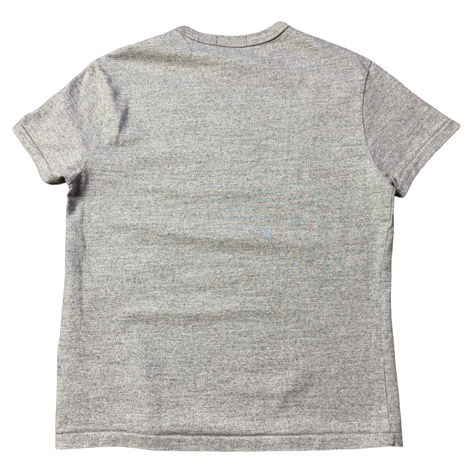 Polo New York Tee Grey