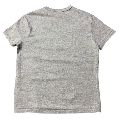 Polo New York Tee Grey | Vintage Clothing Store Canada