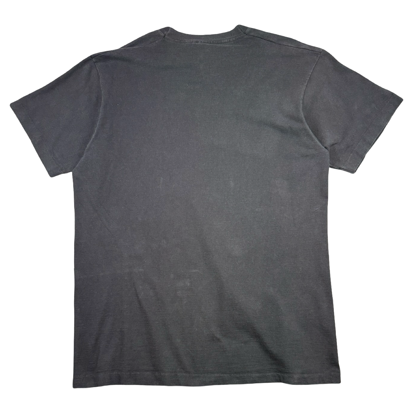 Vintage 90's Star Wars Darth Vader Movie Promo Tee Black