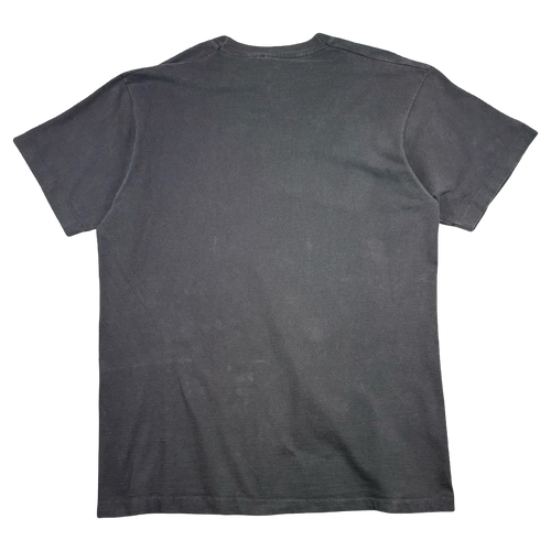 Vintage 90's Star Wars Darth Vader Movie Promo Tee Black