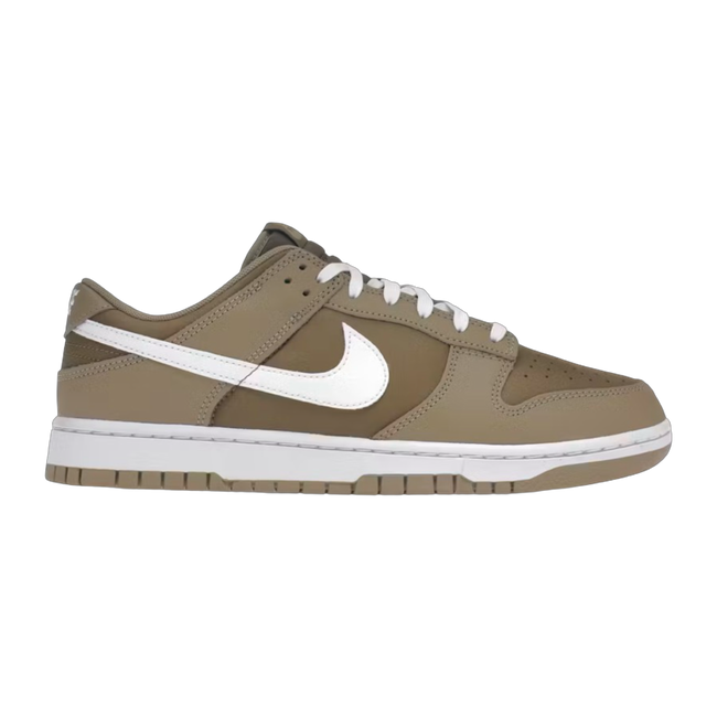 Nike Dunk Low Judge Grey