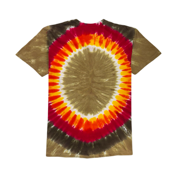 (M) Vintage '97 Grateful Dead Tye-Dye Tee