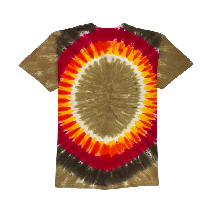 (M) Vintage '97 Grateful Dead Tye-Dye Tee | Vitnage Clothing Store Canada