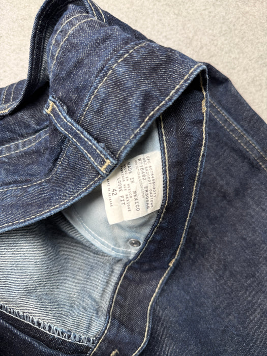 Dickies Loose Fit Baggy Denim Shorts | Vitnage Clothing Store Canada