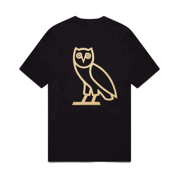 OVO x Toronto Maple Leafs Gardens Tee Black (USED)