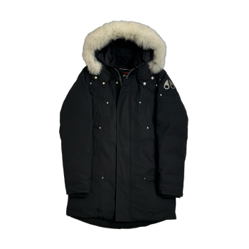 Moose Knuckles Original Stirling Parka Fur (USED)