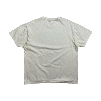 Vintage ‘96 Titanic Promo Tee White