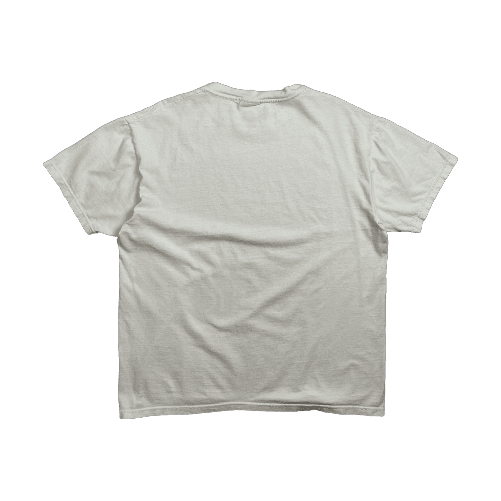 Vintage ‘96 Titanic Promo Tee White