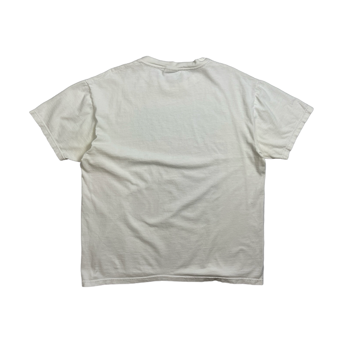 Vintage ‘96 Titanic Promo Tee White | Vitnage Clothing Store Canada