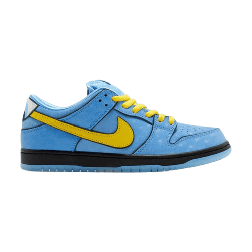 Nike SB Dunk Low The Powerpuff Girls Bubbles | Vintage Clothing Store Canada