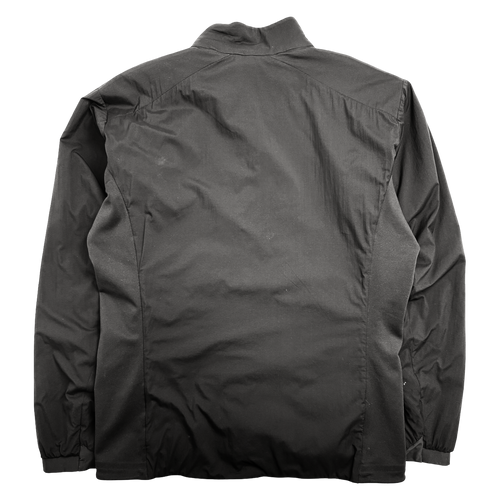 Arc'teryx Atom LT Jacket Men's Black (USED) | Vintage Clothing Store Canada