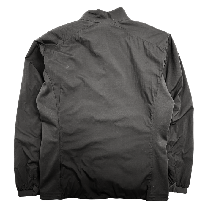 Arc'teryx Atom LT Jacket Men's Black (USED) | Vitnage Clothing Store Canada