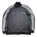 Neighborhood x Adidas NH Track Jacket Black