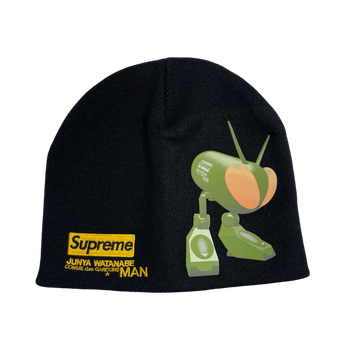 Supreme x Junya Watanabe x CDG MAN Beanie