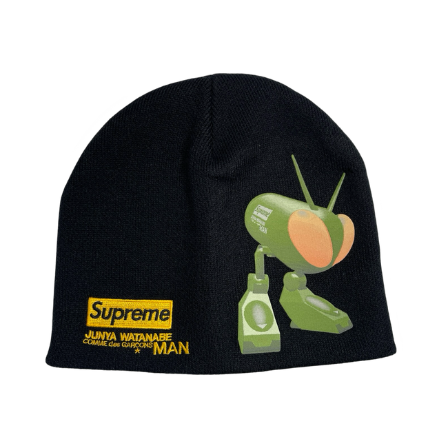 Supreme x Junya Watanabe x CDG MAN Beanie