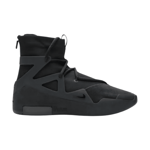 Nike Air Fear of God 1 Triple Black | Vintage Clothing Store Canada