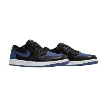 Air Jordan 1 Retro Low OG Mystic Navy