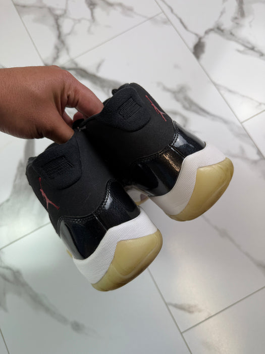 Air Jordan 11 Retro 72-10 (USED NO BOX) | Vitnage Clothing Store Canada
