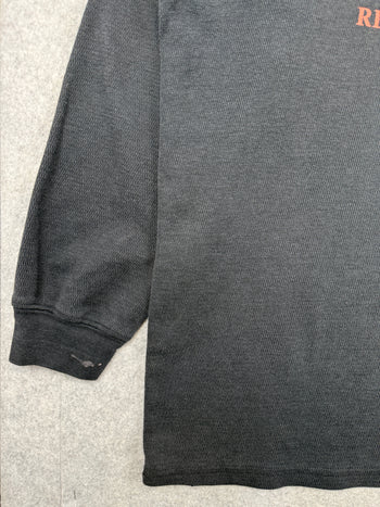 Harley Davidson Genuine Motors Regina L/S Tee Black