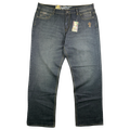Vintage Y2K Lrgeans True Straight Fit Denim Jeans