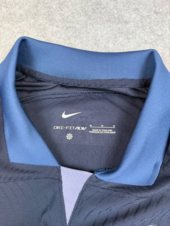 Nike Tottenham Hotspur F.C. Yves Bissouma Third Jersey Navy