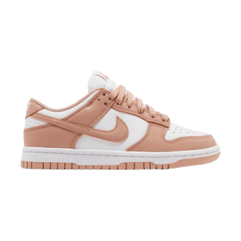 Women's Nike Dunk Low Rose Whisper