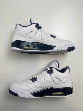 Air Jordan 4 Retro Columbia 2015 (USED)